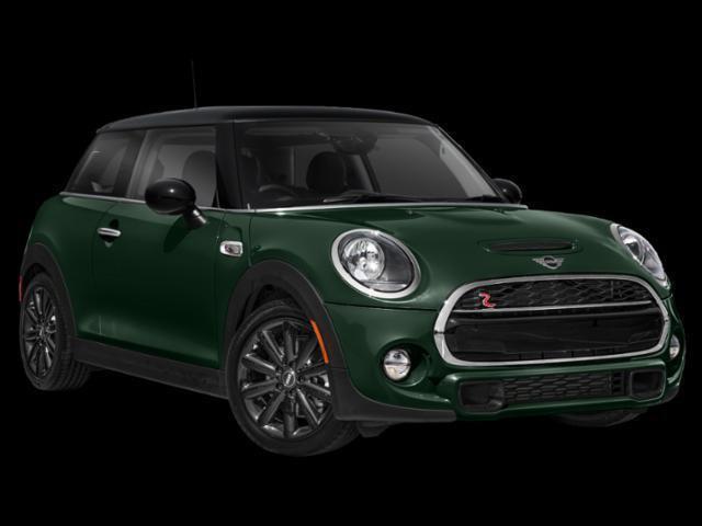 used 2021 MINI Hardtop car, priced at $22,995