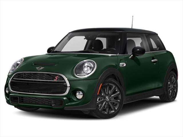 used 2021 MINI Hardtop car, priced at $22,995