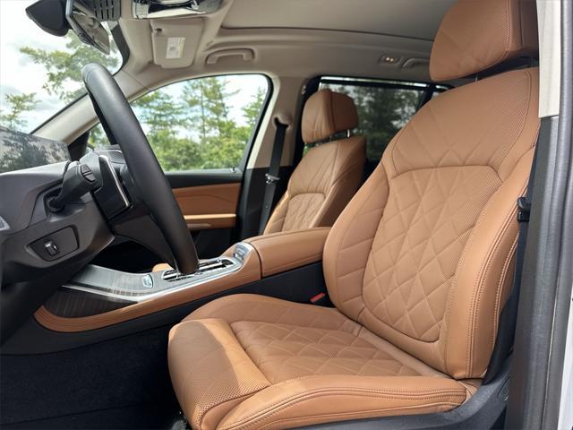 used 2024 BMW X7 car, priced at $77,909