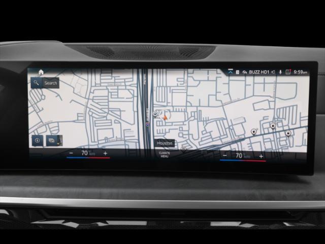 used 2024 BMW X7 car, priced at $78,959