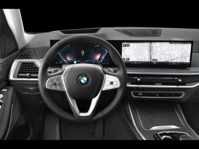 used 2024 BMW X7 car, priced at $78,959