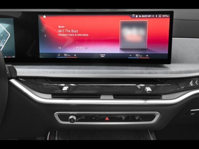 used 2024 BMW X7 car, priced at $78,959