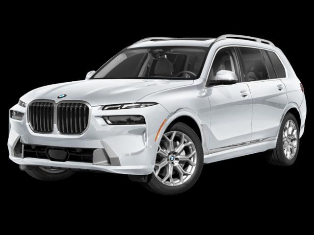used 2024 BMW X7 car, priced at $78,959