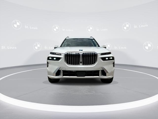 used 2024 BMW X7 car, priced at $77,909