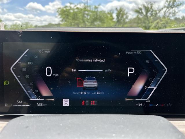 used 2024 BMW X7 car, priced at $77,909