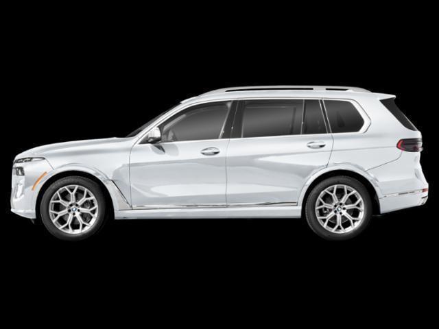 used 2024 BMW X7 car, priced at $78,959
