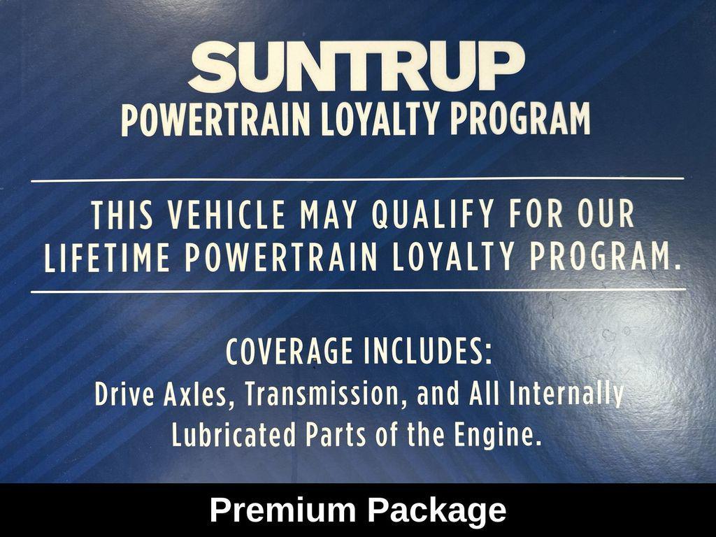 used 2024 BMW 540 car, priced at $49,445