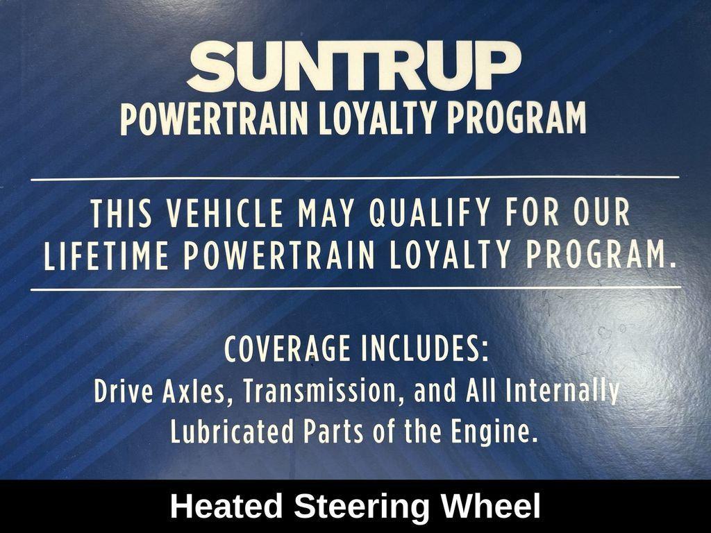 used 2024 BMW 540 car, priced at $51,445