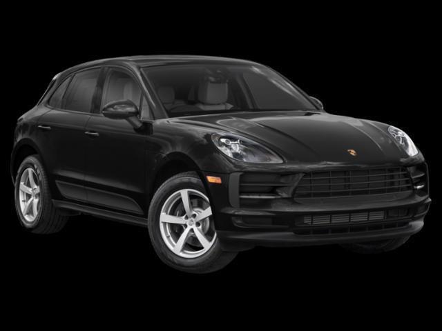 used 2020 Porsche Macan car, priced at $36,927