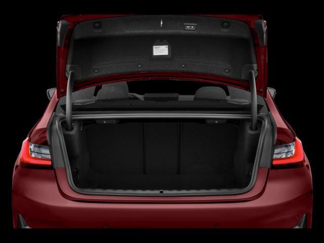 used 2020 BMW 330 car, priced at $21,885