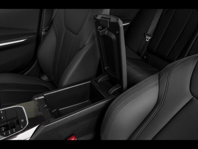 used 2020 BMW 330 car, priced at $21,885