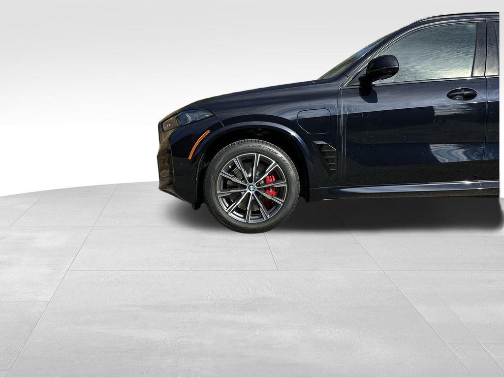 new 2026 BMW X5 PHEV car, priced at $85,725