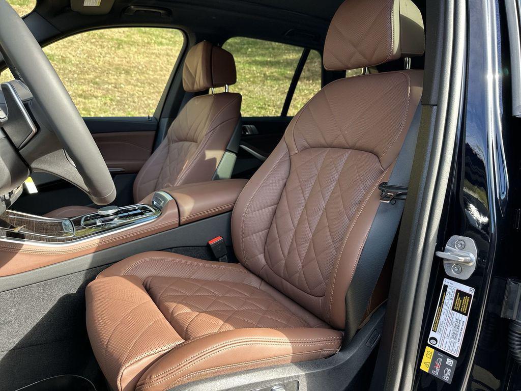 new 2026 BMW X5 PHEV car, priced at $85,725