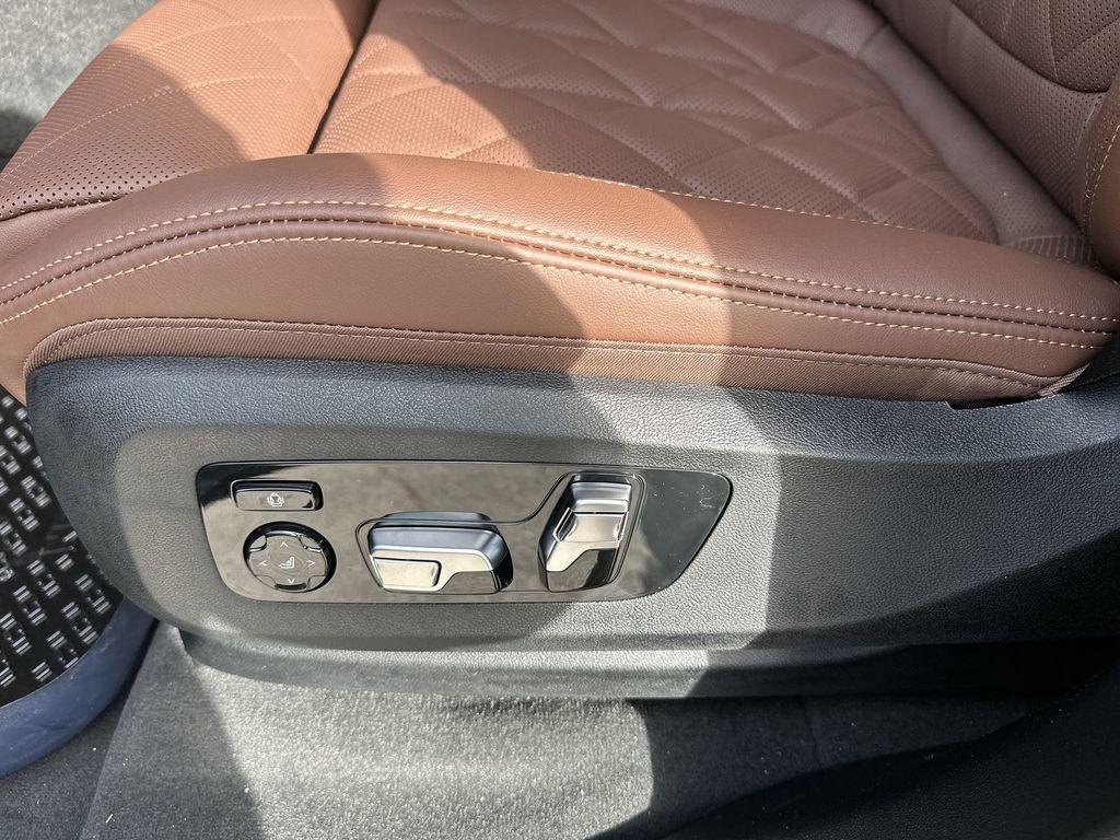 new 2026 BMW X5 PHEV car, priced at $85,725