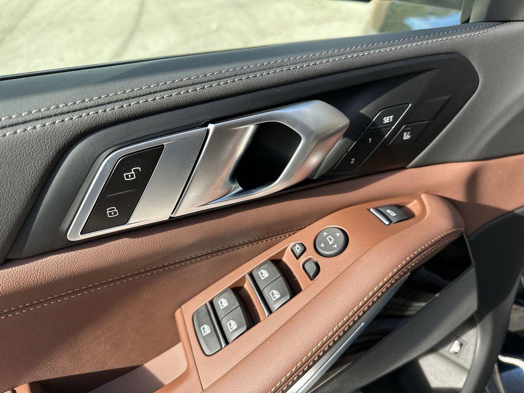 new 2026 BMW X5 PHEV car, priced at $85,725