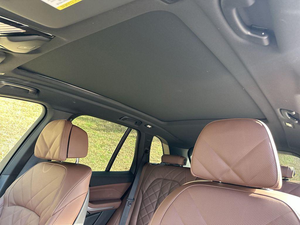 new 2026 BMW X5 PHEV car, priced at $85,725