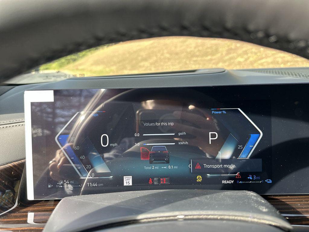 new 2026 BMW X5 PHEV car, priced at $85,725