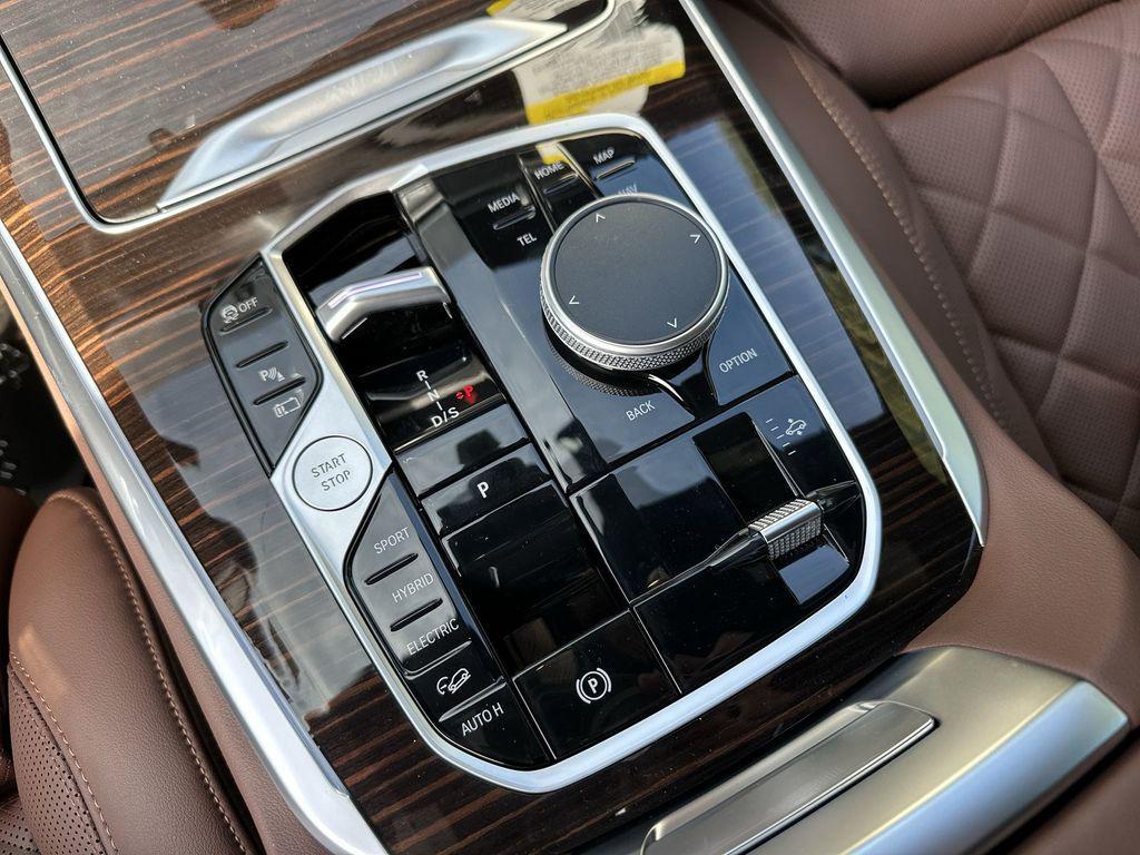 new 2026 BMW X5 PHEV car, priced at $85,725