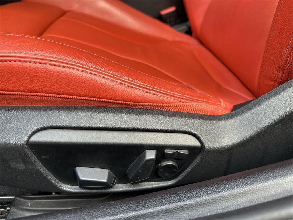 used 2019 BMW Z4 car, priced at $33,545