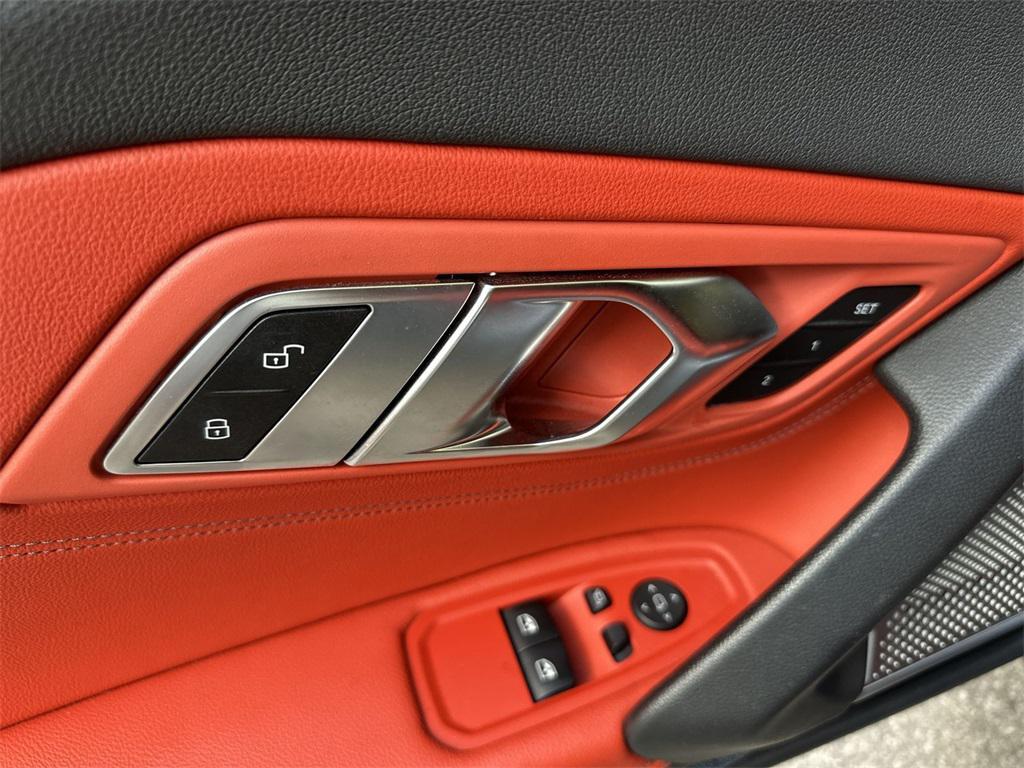 used 2019 BMW Z4 car, priced at $33,545