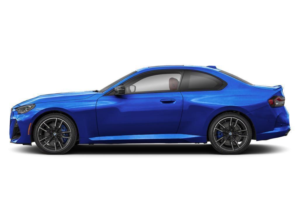 new 2026 BMW M240 car, priced at $62,100