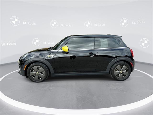 used 2020 MINI Hardtop car, priced at $16,885