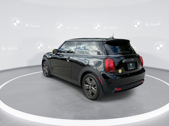 used 2020 MINI Hardtop car, priced at $16,885