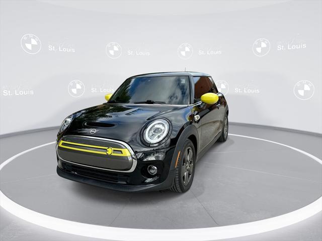 used 2020 MINI Hardtop car, priced at $16,885