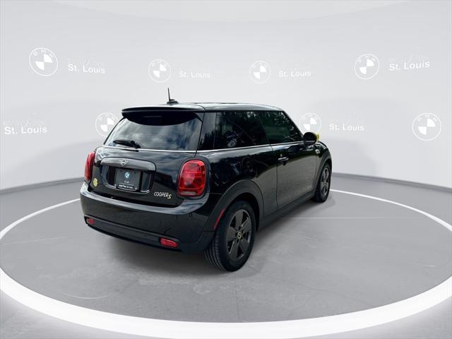 used 2020 MINI Hardtop car, priced at $16,885