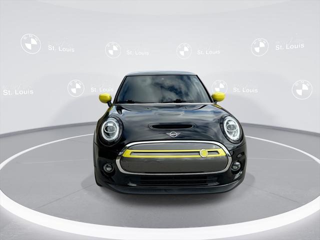 used 2020 MINI Hardtop car, priced at $16,885