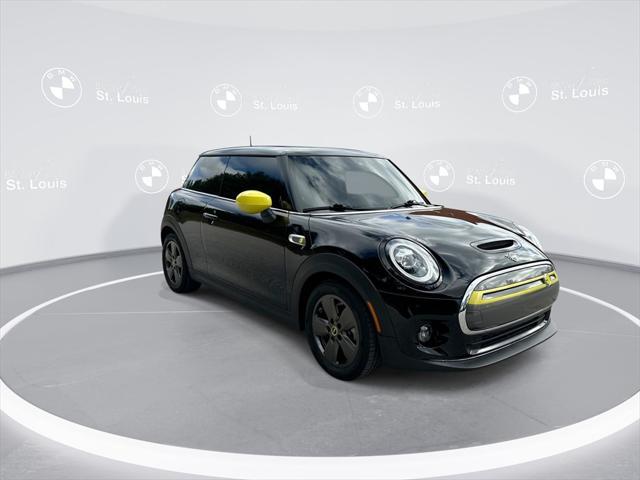 used 2020 MINI Hardtop car, priced at $16,885