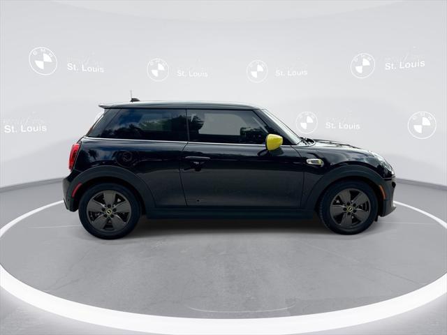 used 2020 MINI Hardtop car, priced at $16,885