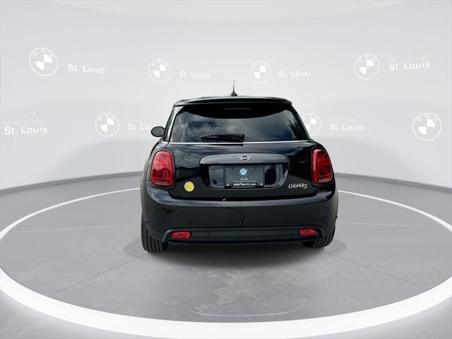 used 2020 MINI Hardtop car, priced at $16,885