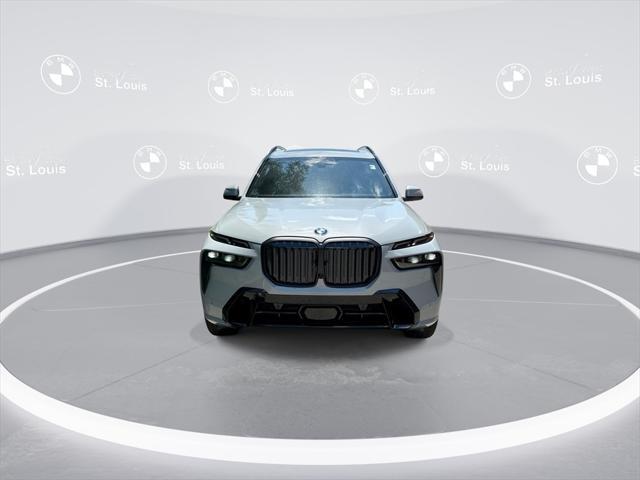 new 2026 BMW X7 car, priced at $98,465