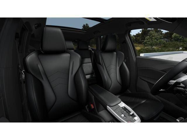 new 2026 BMW X1 car, priced at $49,375