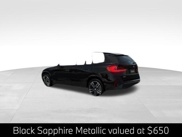 new 2026 BMW X1 car, priced at $49,375