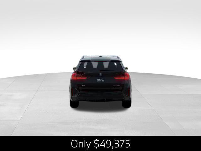 new 2026 BMW X1 car, priced at $49,375