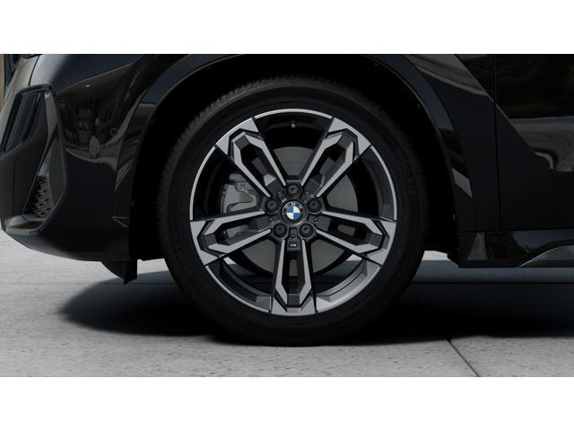 new 2026 BMW X1 car, priced at $49,375