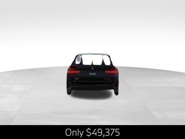 new 2026 BMW X1 car, priced at $49,375