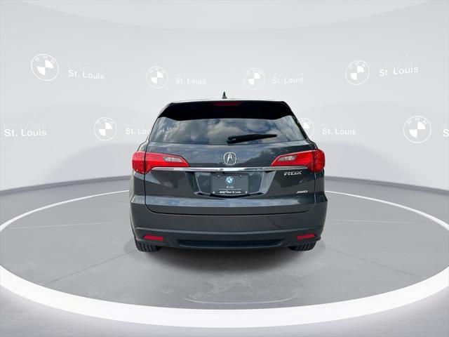 used 2014 Acura RDX car, priced at $14,676