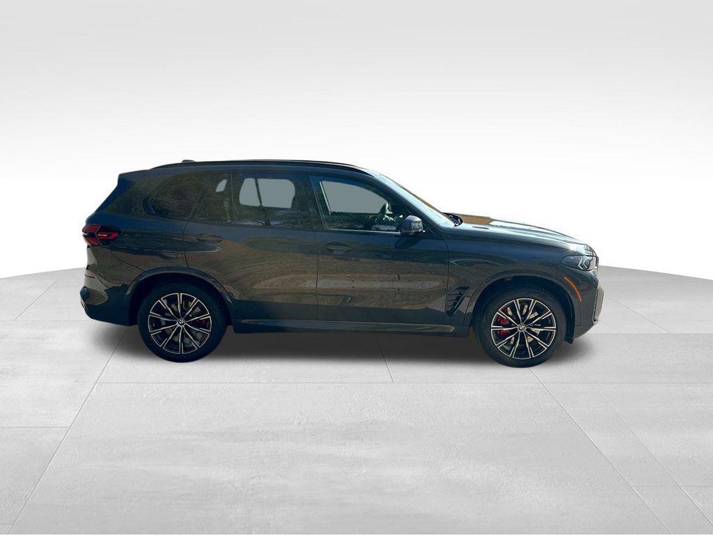 new 2026 BMW X5 car, priced at $84,675