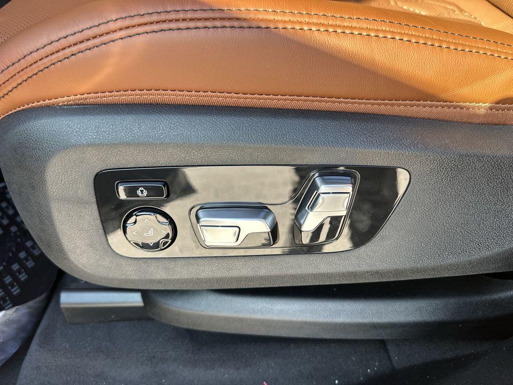 new 2026 BMW X5 car, priced at $84,675