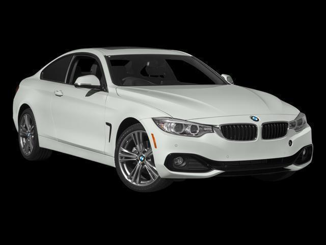 used 2014 BMW 428 car, priced at $13,590