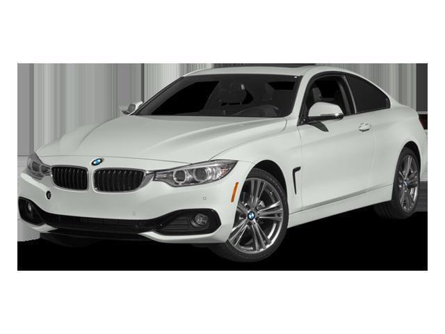 used 2014 BMW 428 car, priced at $13,590