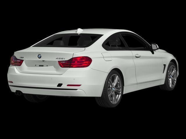 used 2014 BMW 428 car, priced at $13,590