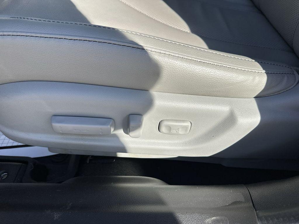 used 2022 Acura ILX car, priced at $21,445