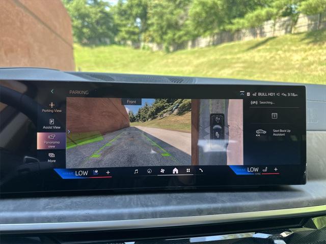 new 2026 BMW X7 car, priced at $92,915