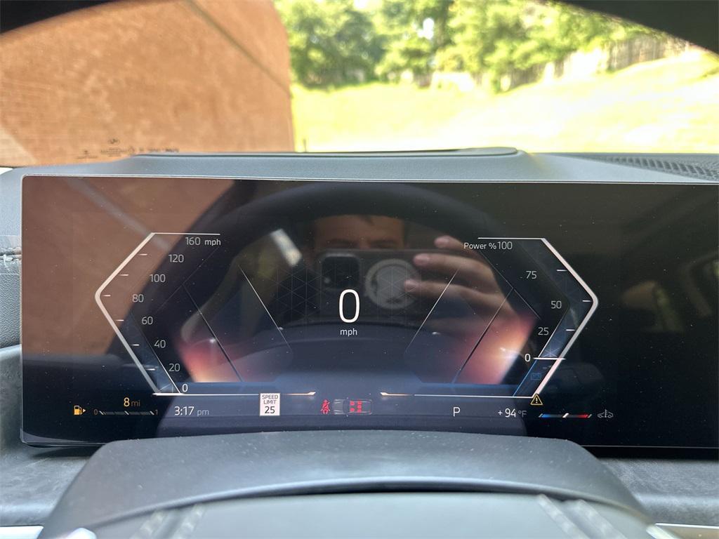 new 2026 BMW X7 car, priced at $92,915