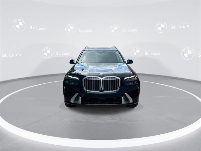 new 2026 BMW X7 car, priced at $92,915