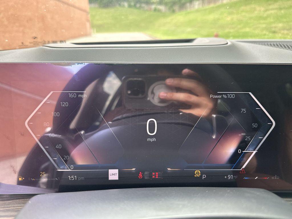 new 2026 BMW X7 car, priced at $92,915